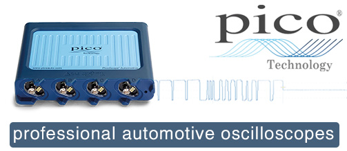 Common Rail Diesel Engine Oscilloscope Diagnostics